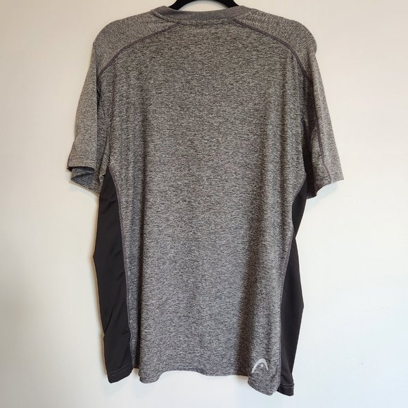 Head Athletic T-Shirt Men's Size L - Picture 2 of 8